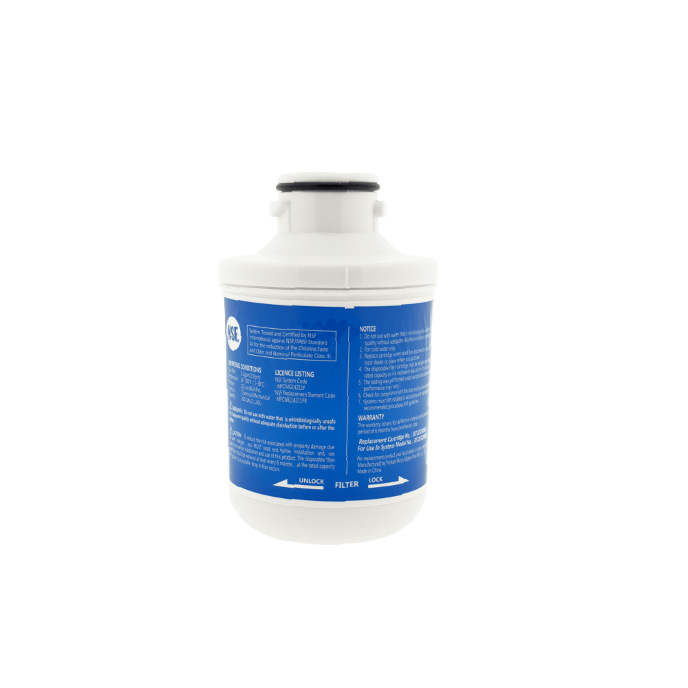 Hotpoint-Ariston vandfilter 482000091353 / C00300448