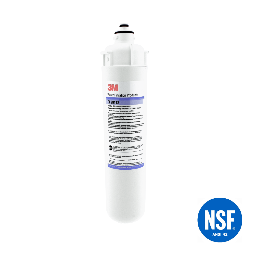 3M™ Retrofit 9000 vandfilter CFS9112 / 5631605