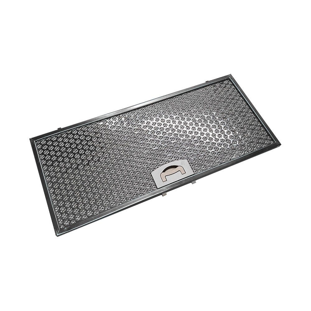 ATAG metalfilter 385 x 170 x 5 mm 400361