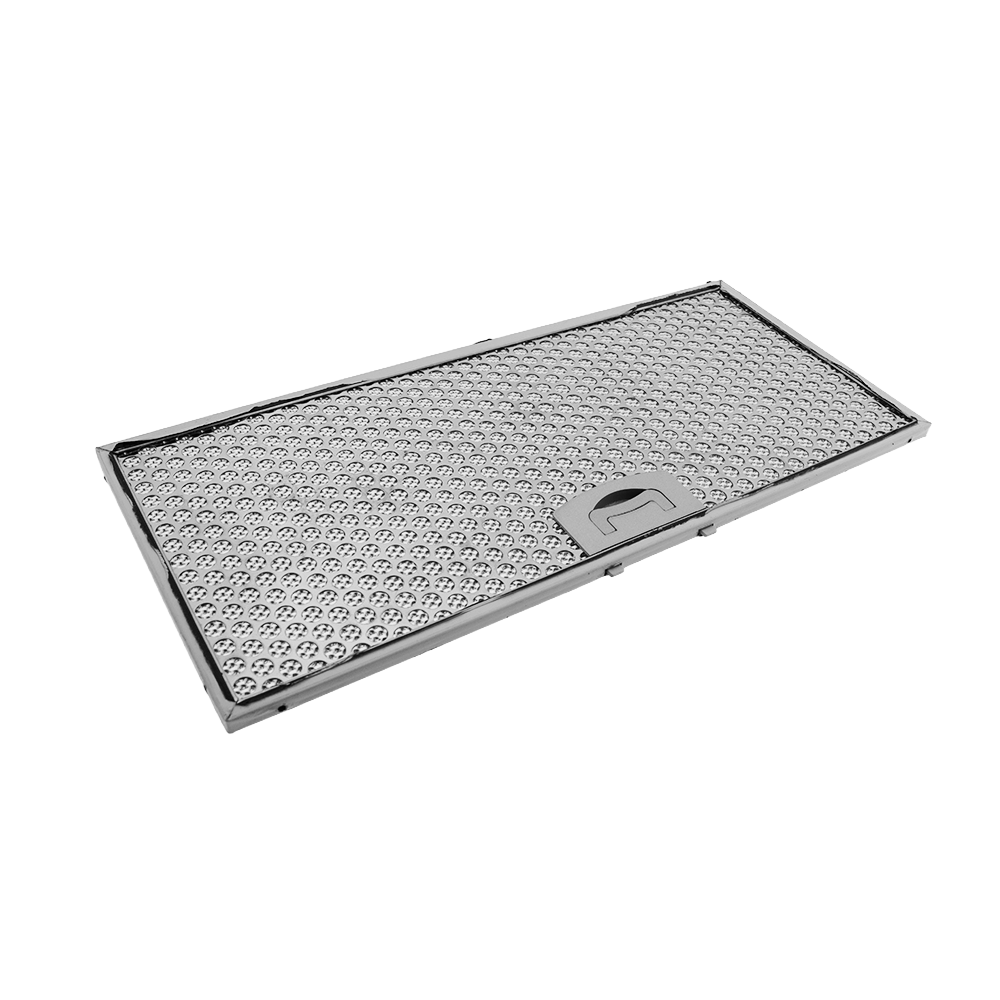 ATAG metalfilter 385 x 170 x 5 mm 400361