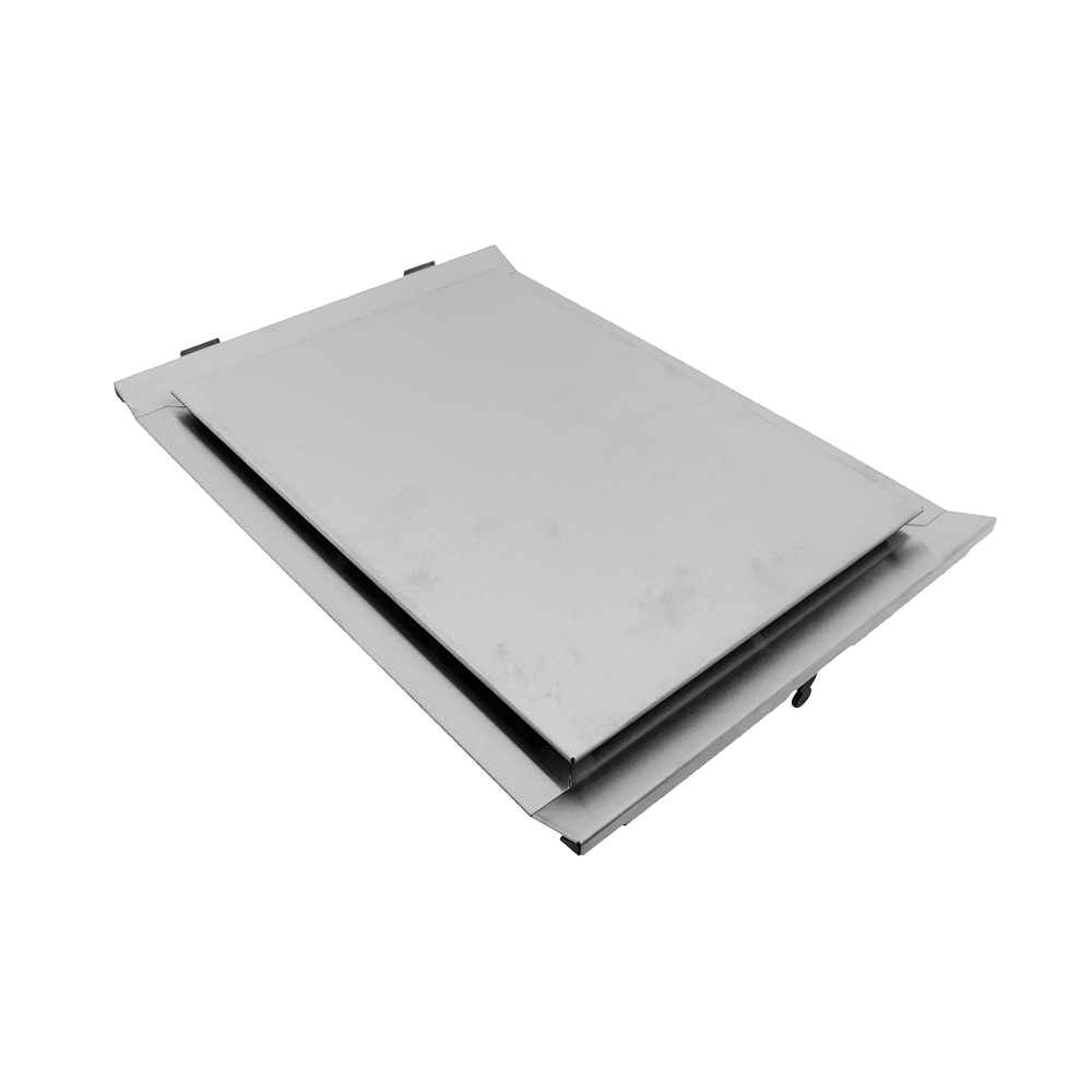 Neff metalfilter 366 x 265 mm 704395 / 00704395