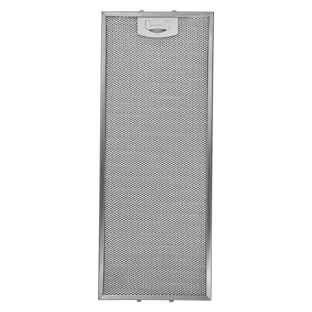Pelgrim metalfilter 468 x 183 mm 401468