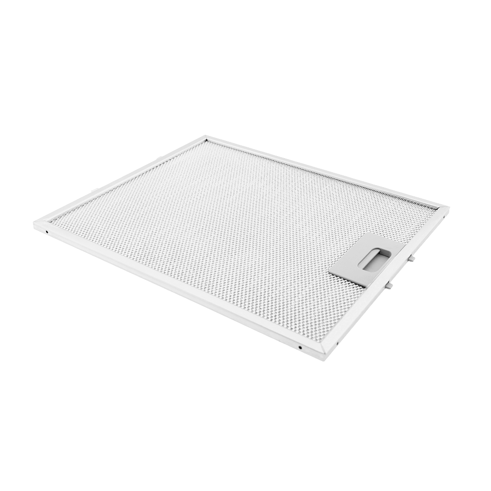 Teka metalfilter 320 x 280 mm 40472618