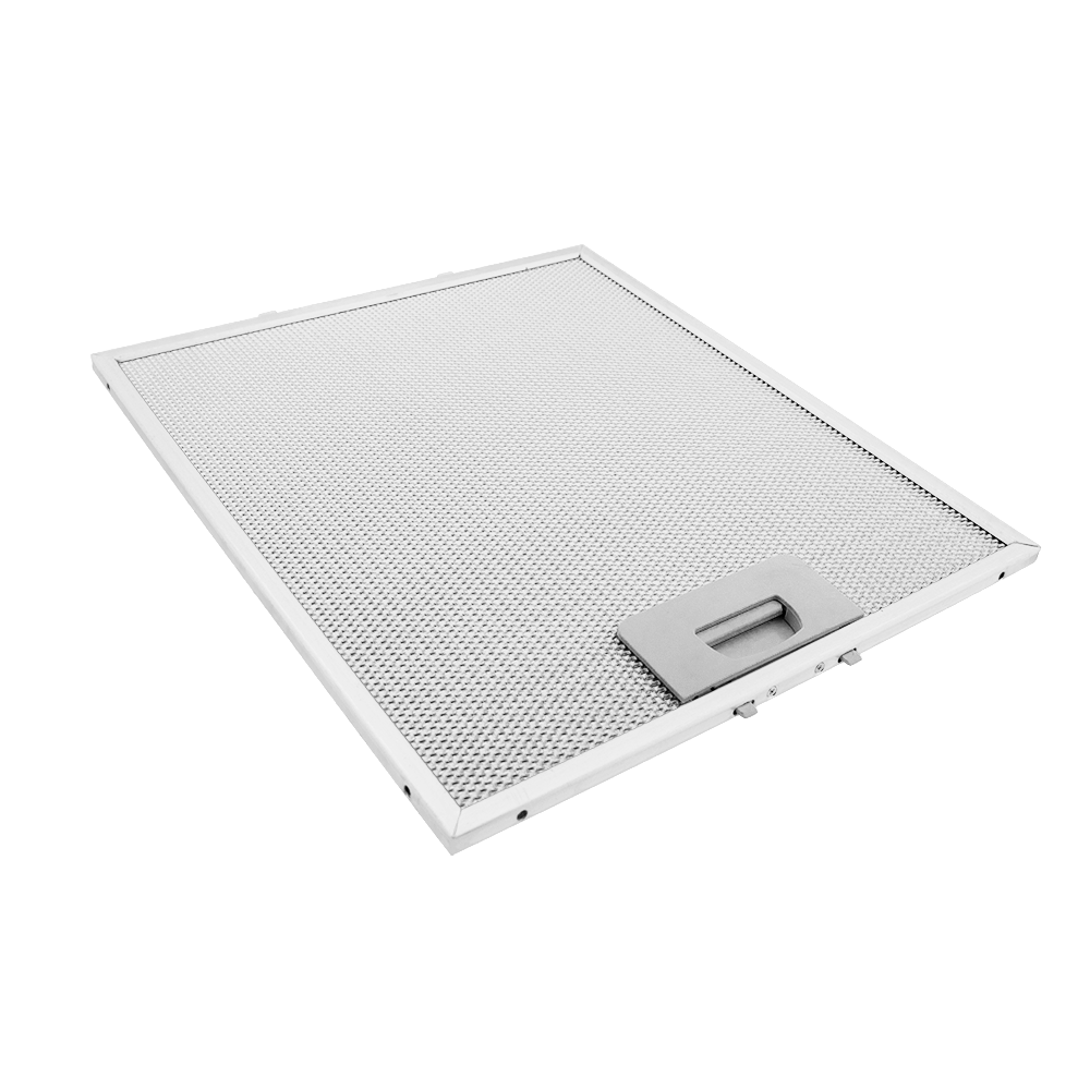 Teka metalfilter 320 x 290 mm 40472718