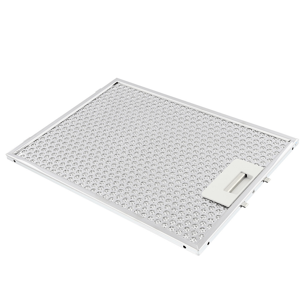 Juno metalfilter 317 x 234 mm 4055079091