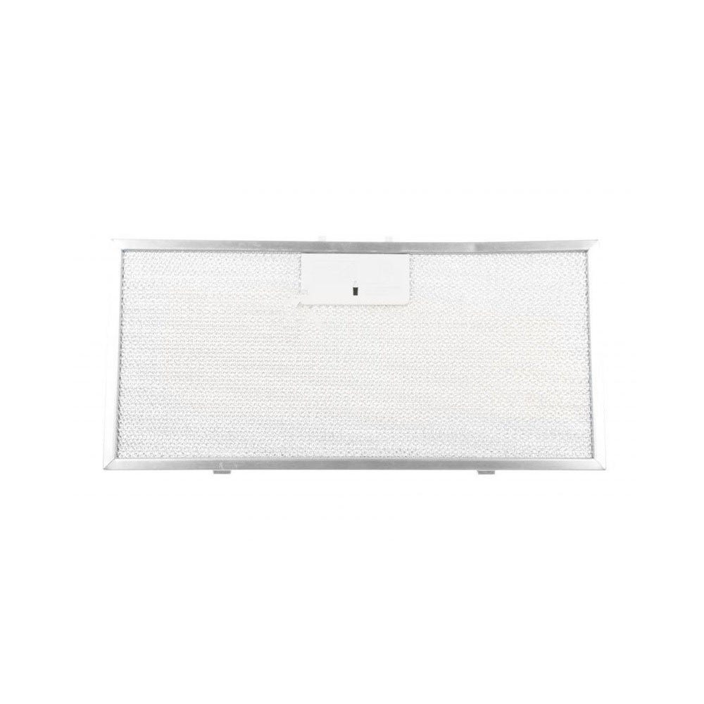 Electrolux metalfilter 378 x 176 x 8 mm 4055099016