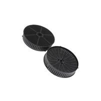 Elica kulfilter CFC0038668 / Type 57 (2 stk.)