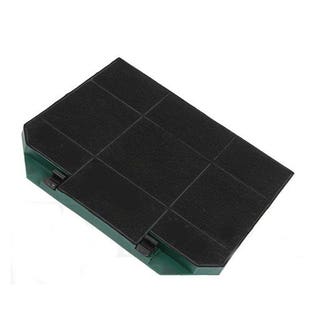 Longlife kulfilter egnet til Mepamsa 112.0185.276 / SECRET