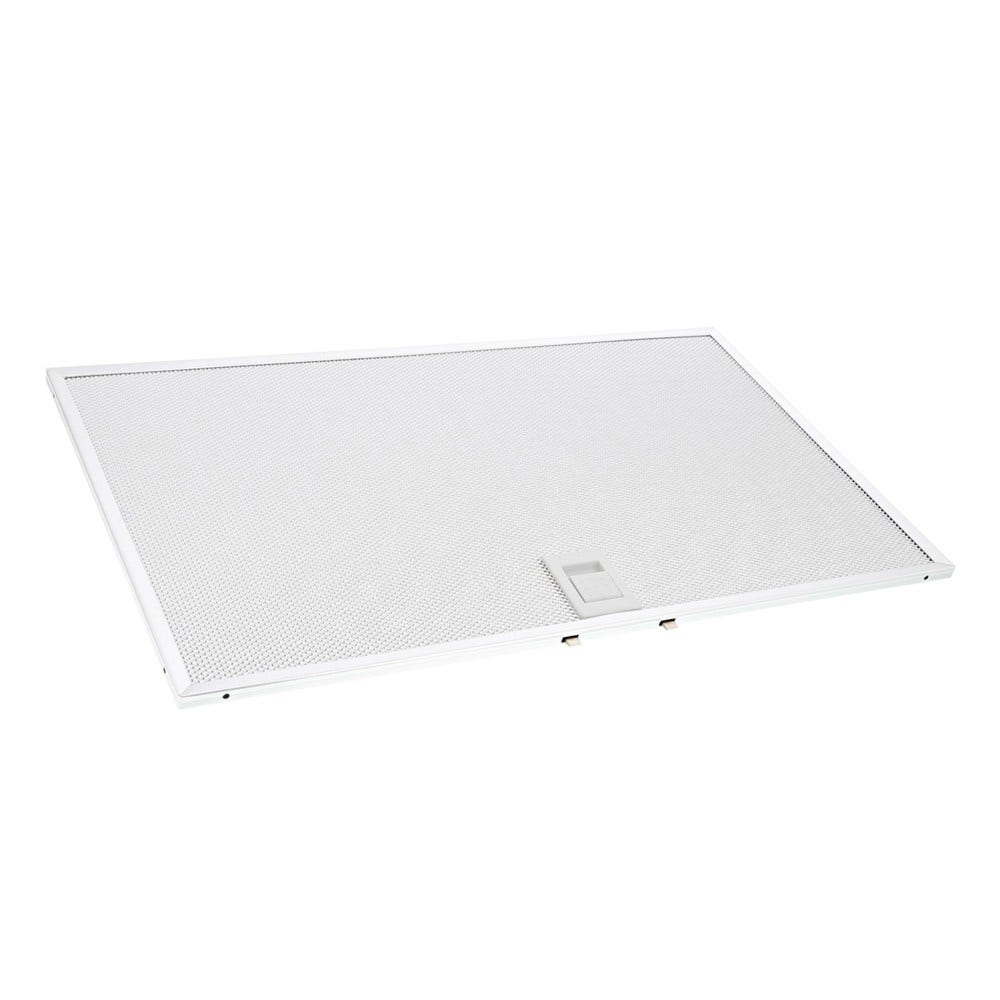 Metalfilter egnet til Ikea 243 x 409 x 9 mm 4055253274