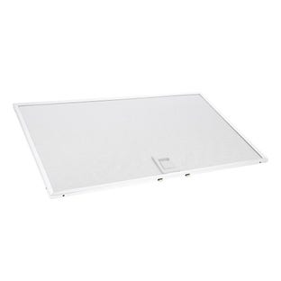 Metalfilter egnet til Ikea 243 x 409 x 9 mm 4055253274