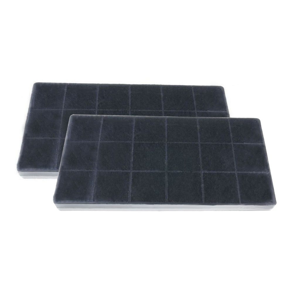 Kulfilter egnet til Airforce HPLAN3 (2 stk.)