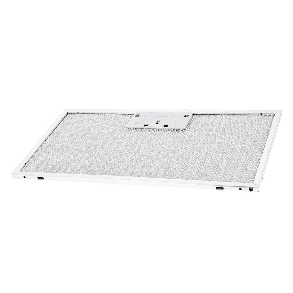 Electrolux metalfilter 317 x 159 x 8 mm 4055312336