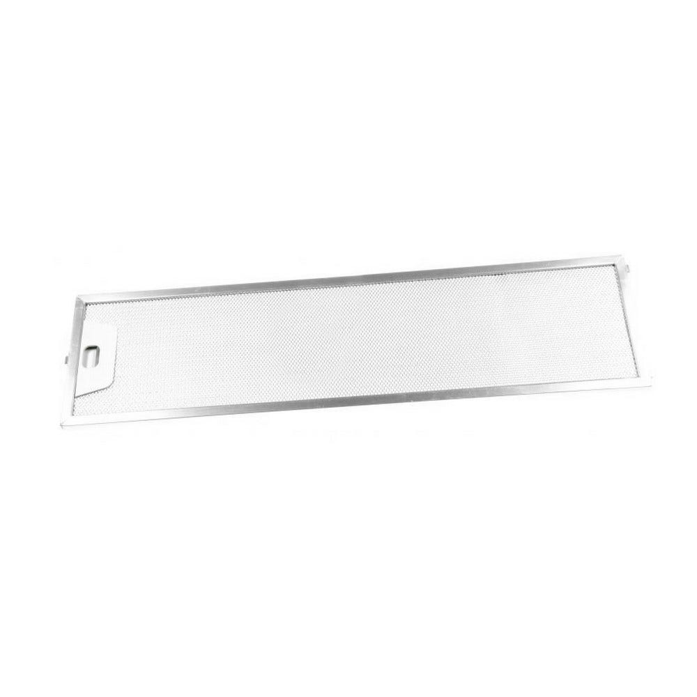 Zanussi metalfilter 520 x 136 mm 4055345625
