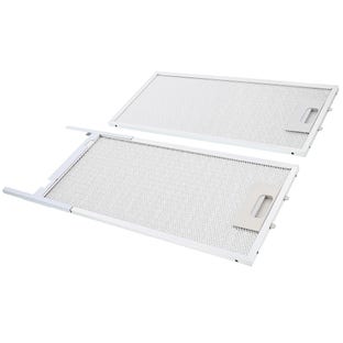 AEG metalfilter 377 x 183 mm 4055356119 (2 stk.)