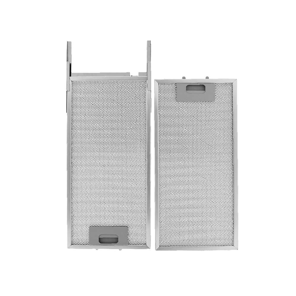 Airforce metalfilter 757 x 185 mm GRI0116172A