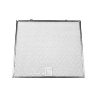 Metalfilter egnet til IKEA 333 x 295 x 8 mm 4055366613