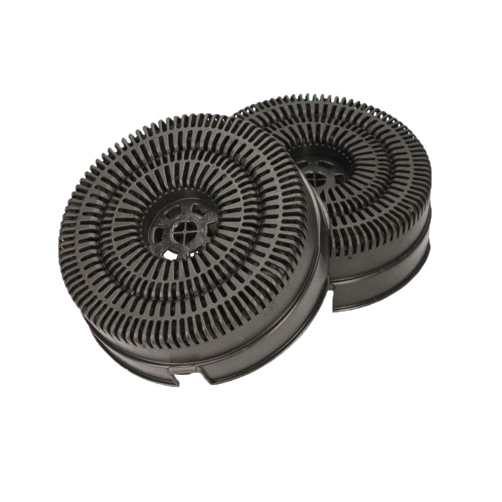 Electrolux kulfilter 4055374690 / MCFE37 (2 stk.)