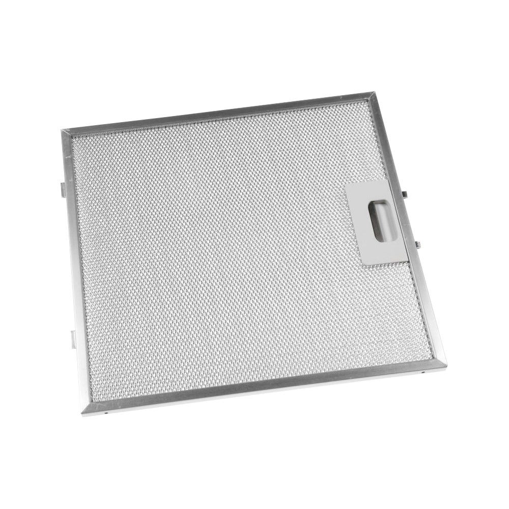 Best metalfilter 303 x 284 x 8 mm 4055379376