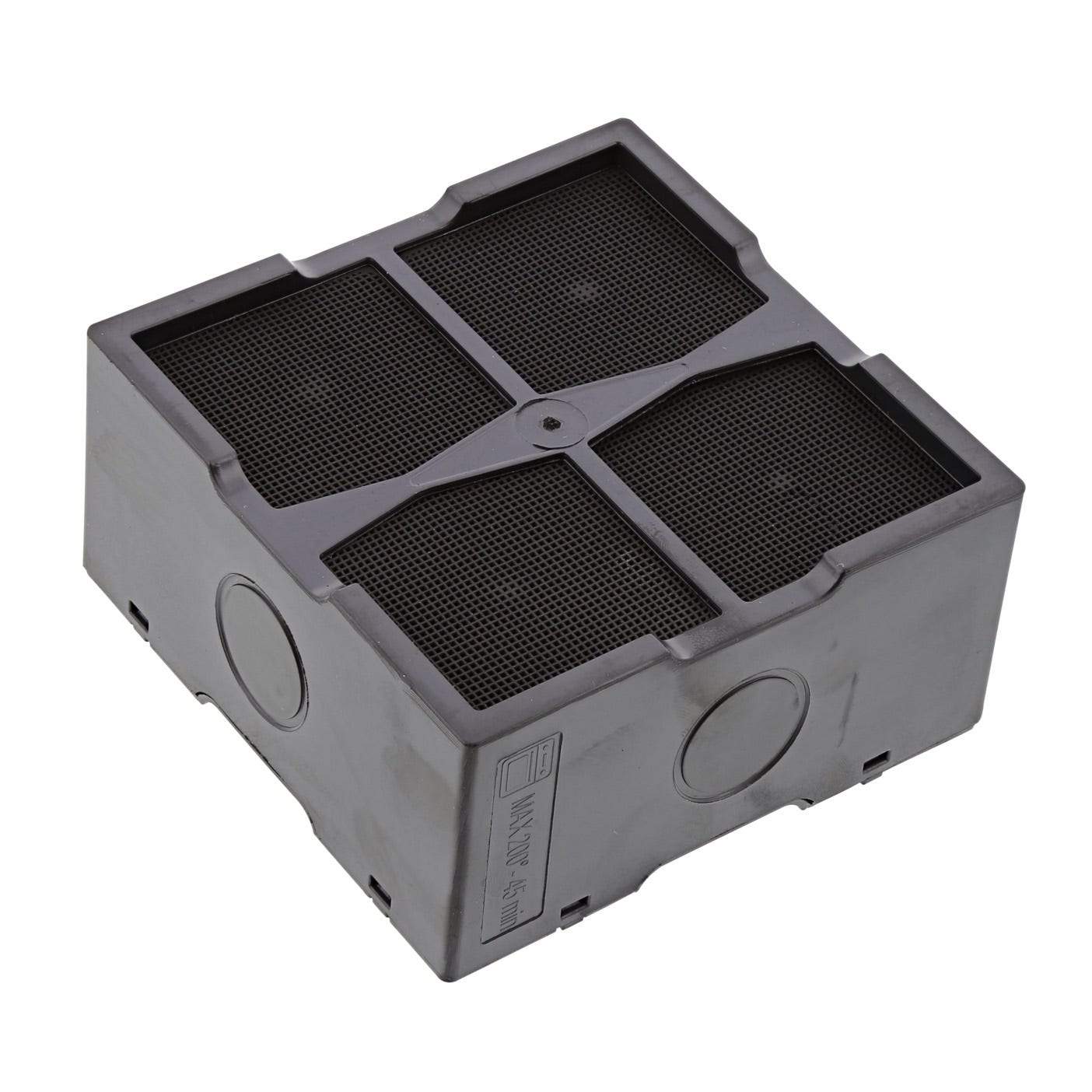 AEG longlife kulfilter Combohob 4055380481