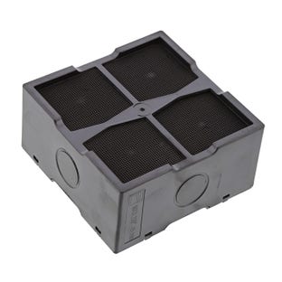 AEG longlife kulfilter Combohob 4055380481