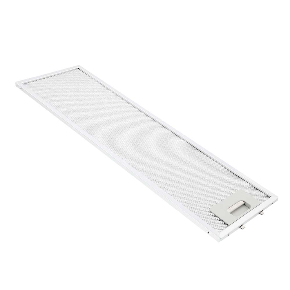 Best metalfilter 495 x 155 mm 4055468260