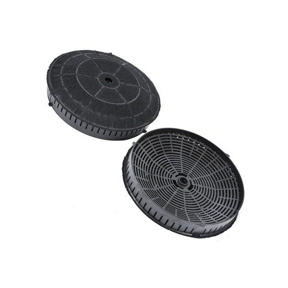 Gorenje kulfilter 415601 / AH130 (2 stk.)