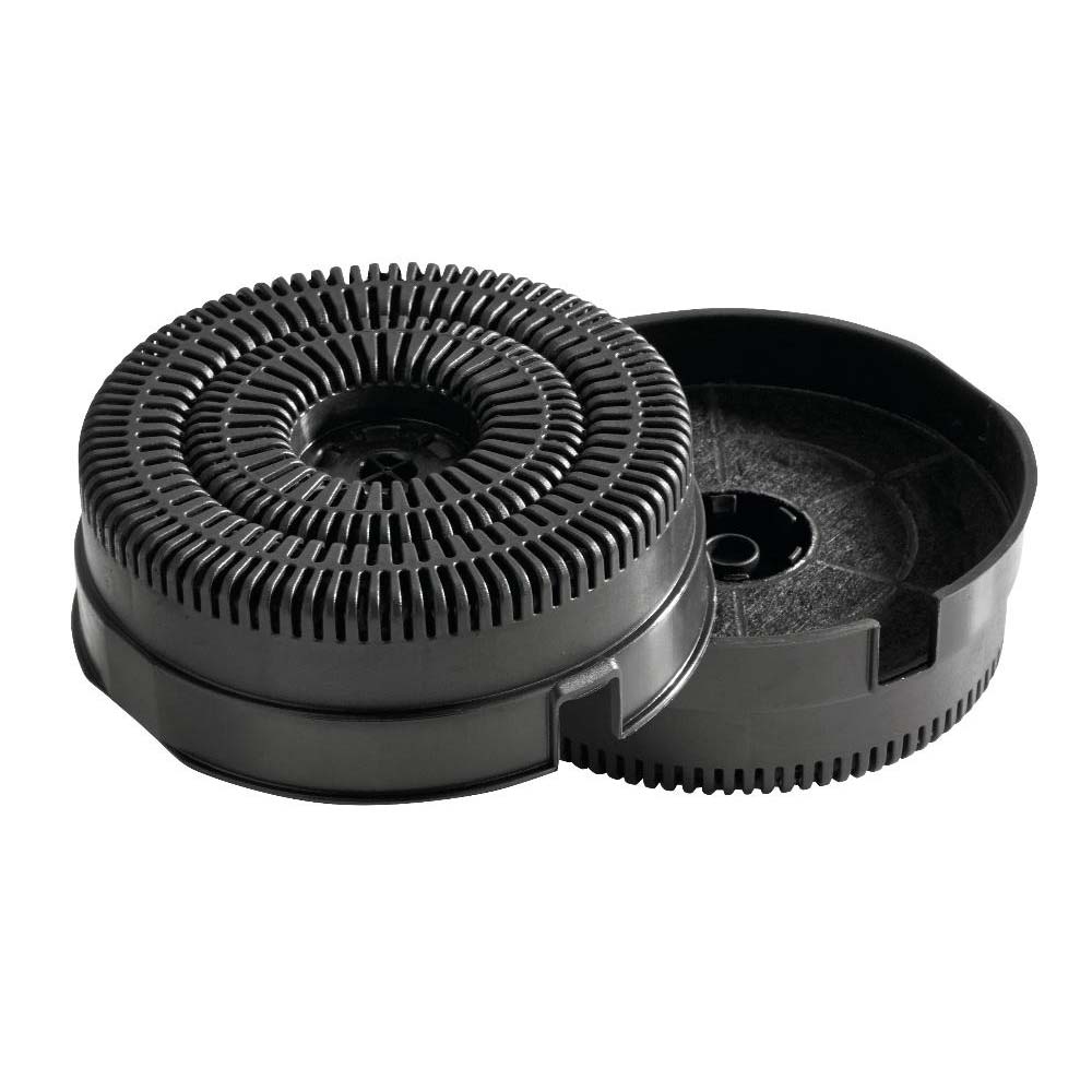 Gorenje kulfilter 416912 / AH136 / D137 (2 stk.)