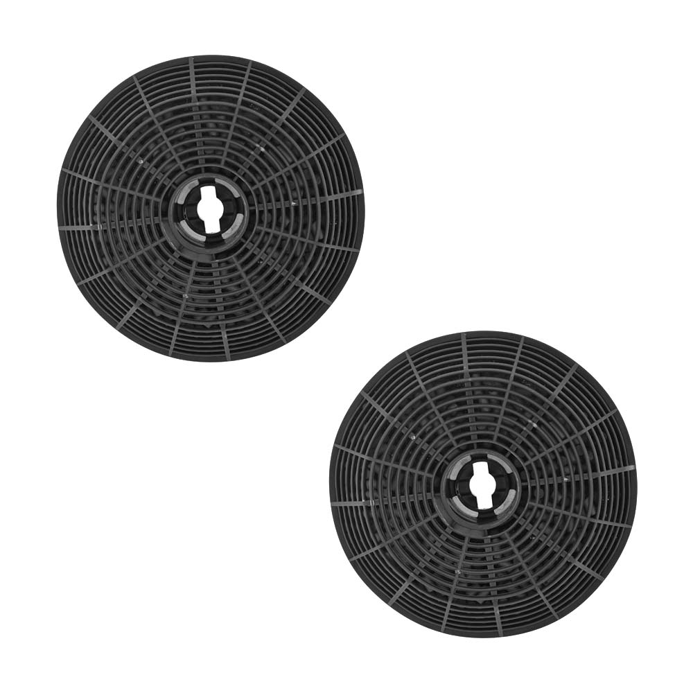 Gorenje kulfilter AH135 / 417308 (2 stk.)