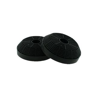 Gorenje kulfilter AH135 / 417308 (2 stk.)