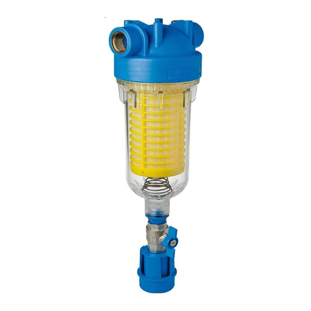 Purway tilbageskyllefilter HYDRA 3/4'' RLH 90 mcr