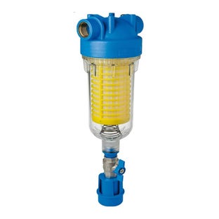 Purway tilbageskyllefilter HYDRA 3/4'' RLH 90 mcr