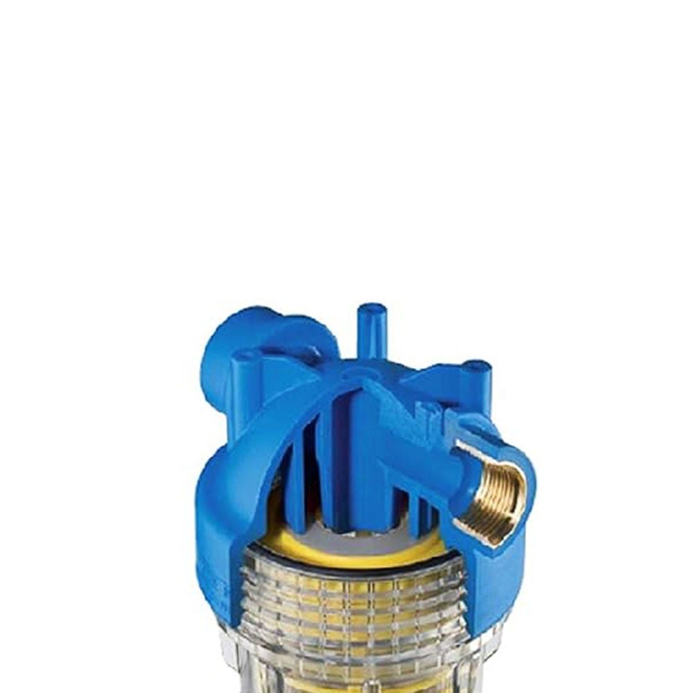 Purway tilbageskyllefilter HYDRA 3/4'' RLH 90 mcr