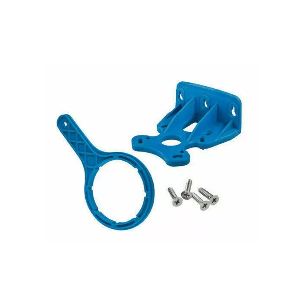 Purway tilbageskyllefilter HYDRA 3/4'' RLH 90 mcr