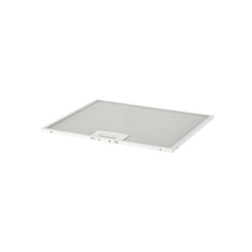 Bosch metalfilter 304 x 263 x 75 mm 431771 / 00431771