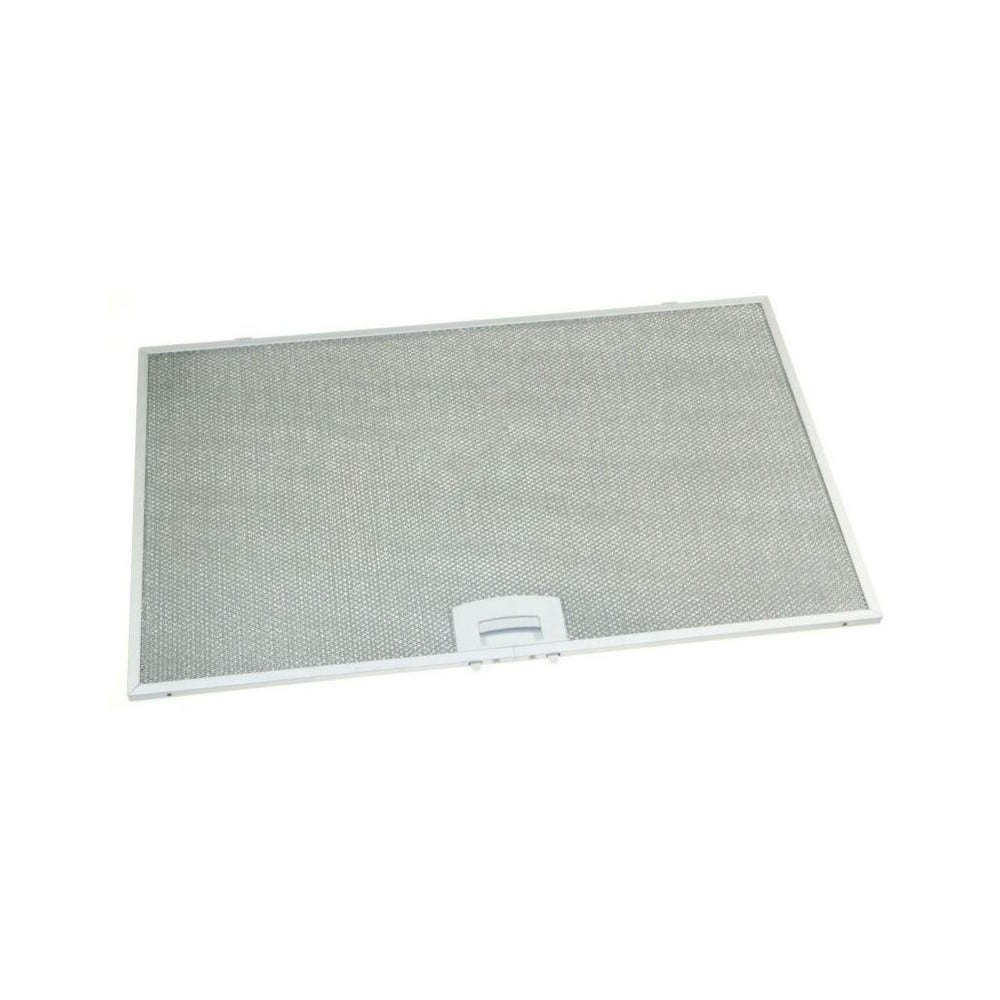 Siemens metalfilter 310 x 500 x 7 mm 432785