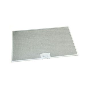 Constructa metalfilter 310 x 500 x 7 mm 432785