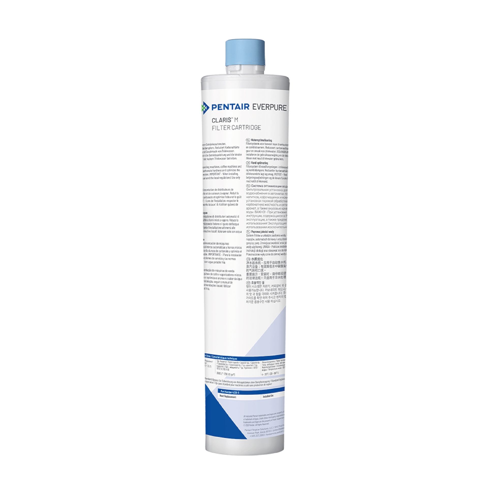 Everpure Claris Medium vandfilter 4339-11