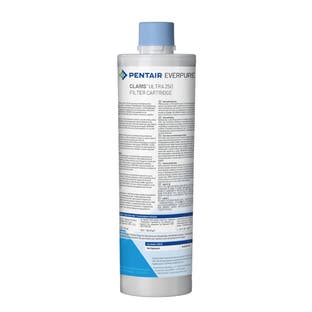 Everpure vandfilter Claris Ultra 250 egnet til Itho Daalderop
