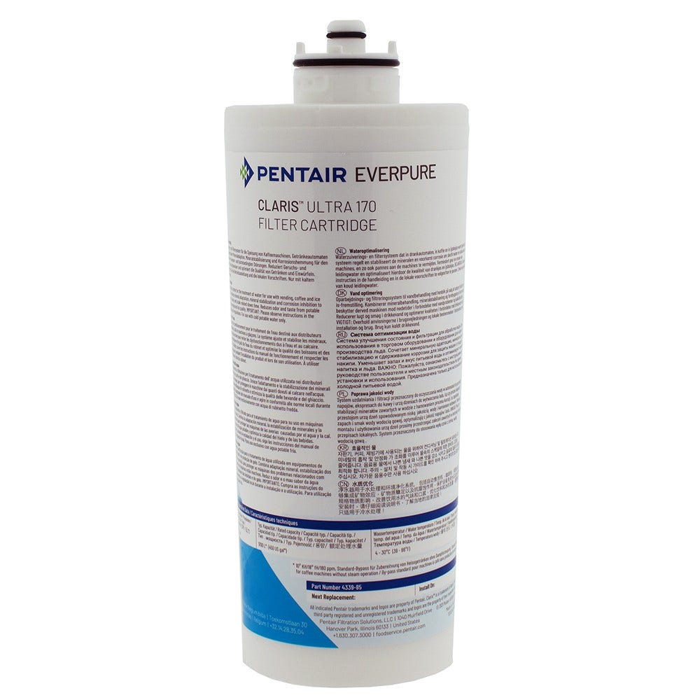 Everpure Claris Ultra 170 Vandfilter