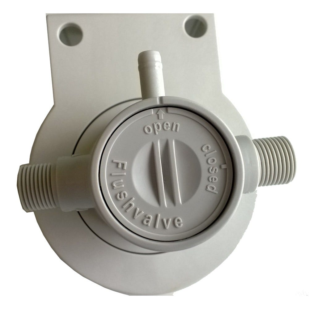 Everpure Claris Gen2 3/8\" BSP filterhoved 4339-90