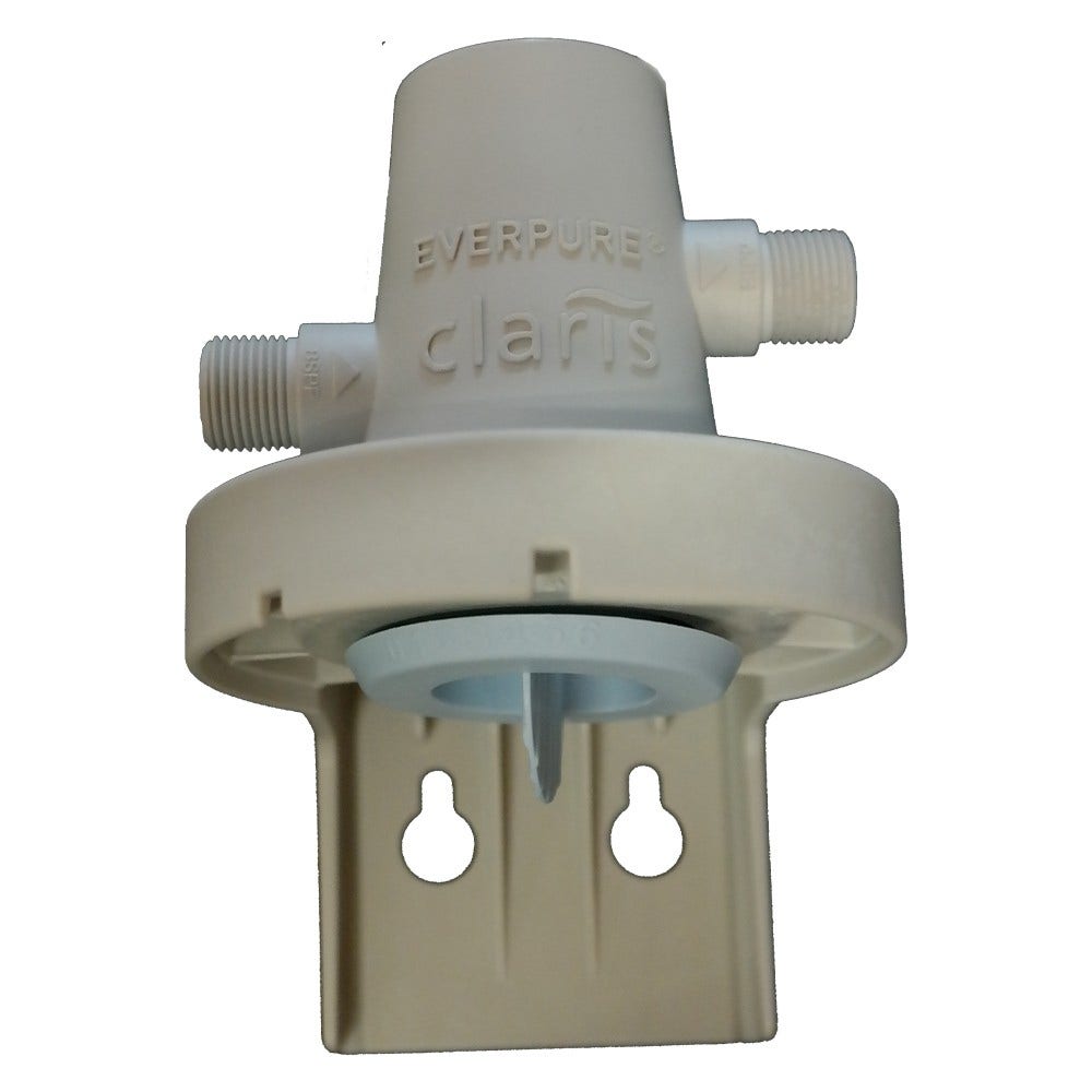Everpure Claris Gen2 3/8\" BSP filterhoved 4339-90