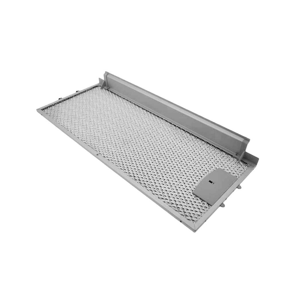 Gaggenau metalfilter 455 x 188 mm 434105 / 00434105 (forside)