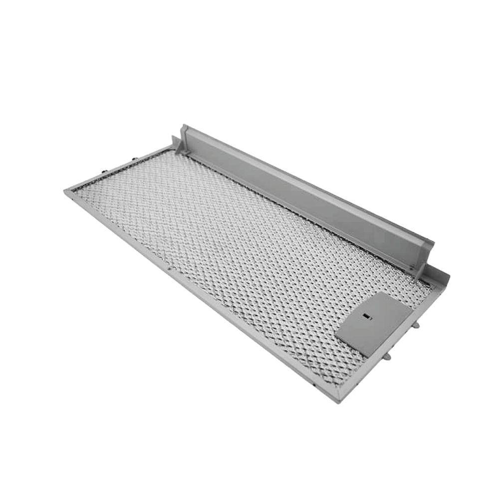 Neff metalfilter 455 x 188 mm 434105 / 00434105 (forside)