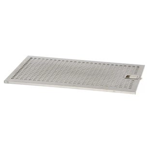 Solitaire metalfilter 418 x 234 mm 434920 / 00434920