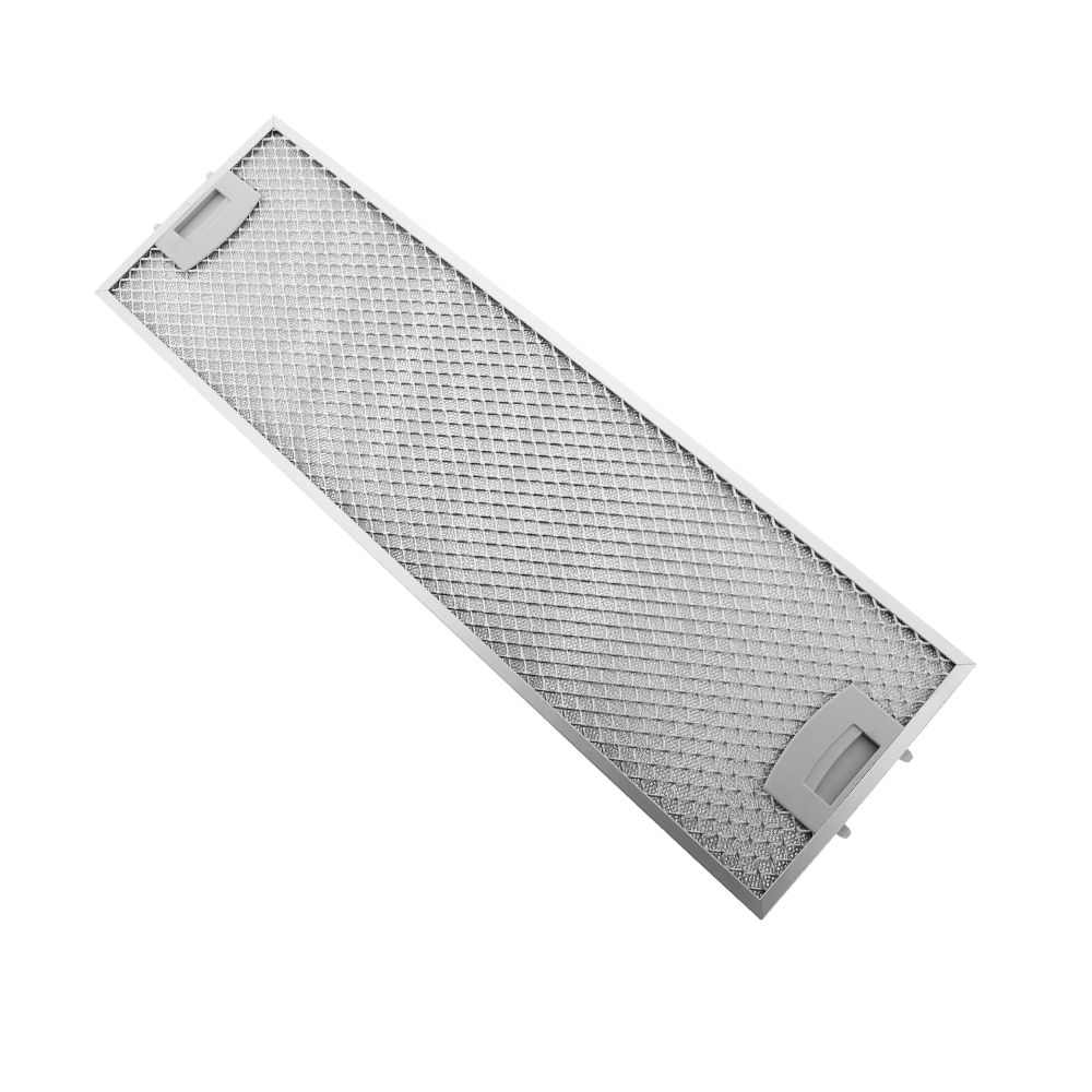 Neff metalfilter 177 x 572 x 5 mm 435249 / 00435249