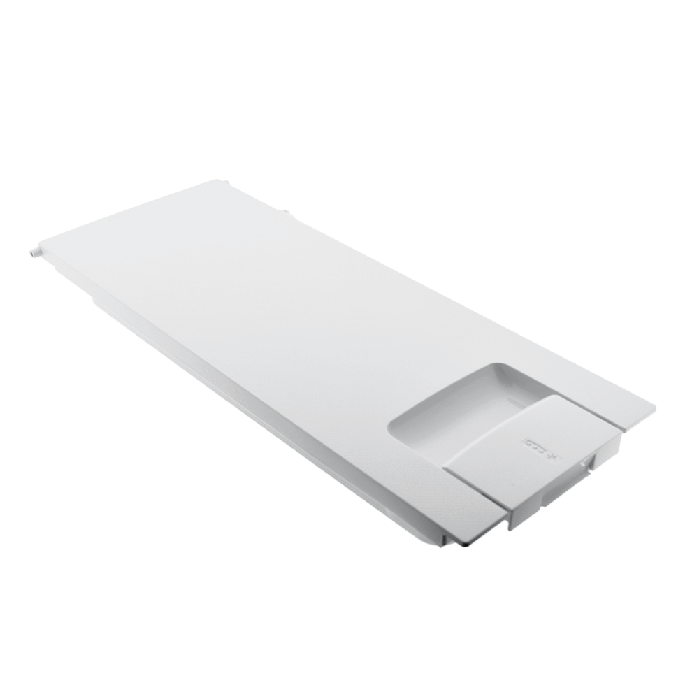 Siemens fryserdør 466 x 182 mm 447344