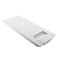 Siemens fryserdør 466 x 182 mm 447344