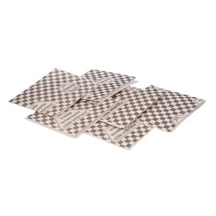 Neff fedtfilter 452151 / 00452151 (6 stk.)