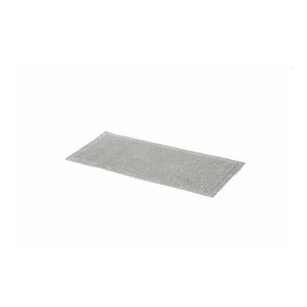 Bosch metalfilter 445 x 205 mm 460119 / 00460119