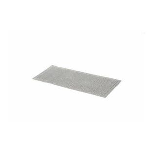 Bosch metalfilter 445 x 205 mm 460119 / 00460119